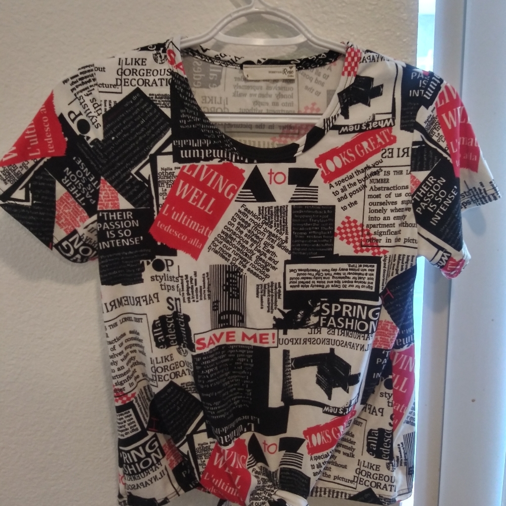 Top Clothing
